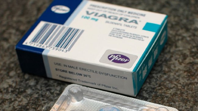 ¿Por qué el Viagra está en la canasta para medir el IPC?