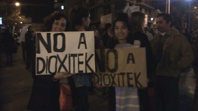  Congreso paraguayo se opone a planta nuclear argentina  