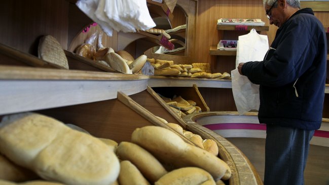 Fuerte alza en la inflación: 0,6 por ciento en abril