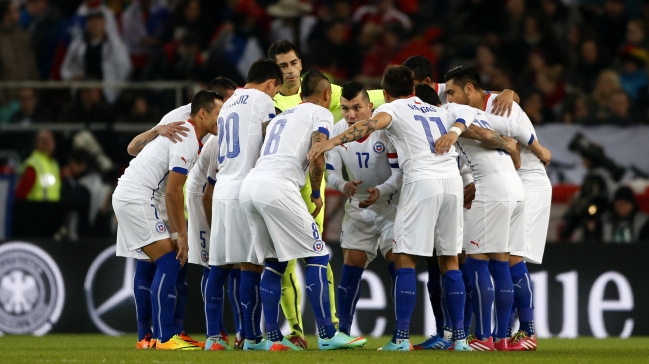 ¿Cuál es la meta real de Chile en Brasil 2014?