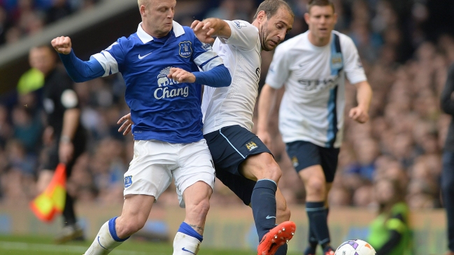 Zaguero del City: No hemos logrado nada todavía