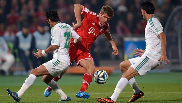 India, Japón, Brasil y Emiratos aspiran a ser sede de los próximos mundiales de clubes