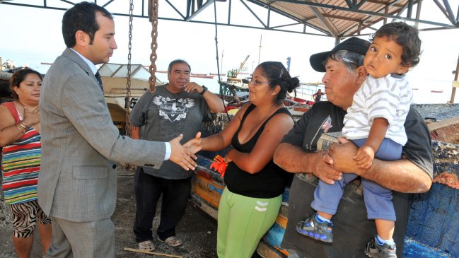 Intendente de Tarapacá: Renuncia del seremi de Vivienda no afectará 