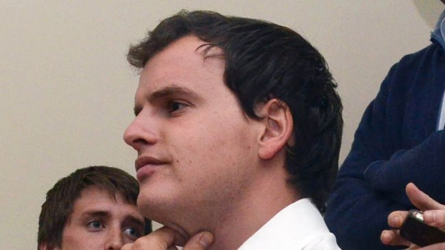 Lo que viene en el juicio contra Martín Larraín