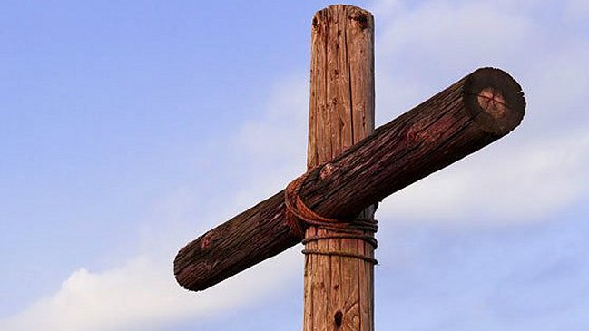 Los crucificados en Siria, otro horror de la guerra civil