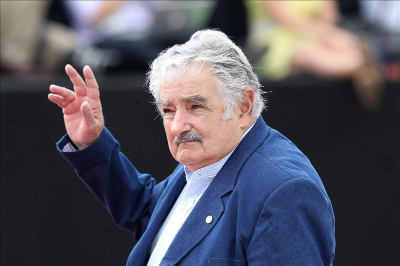 José Mujica viajó a Estados Unidos para reunirse con Barack Obama