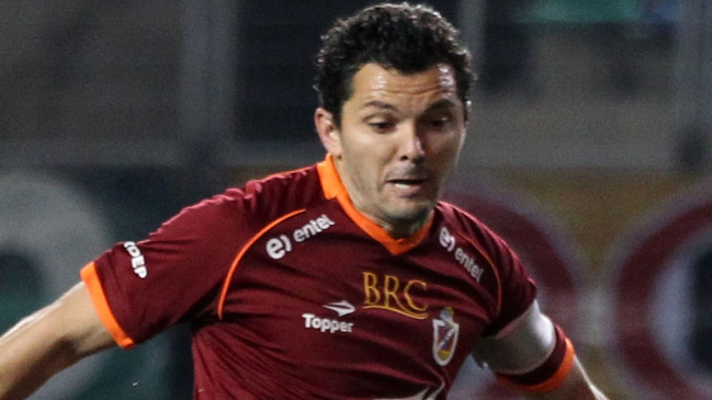 Deportes La Serena quedó a un paso del descenso en la Primera B