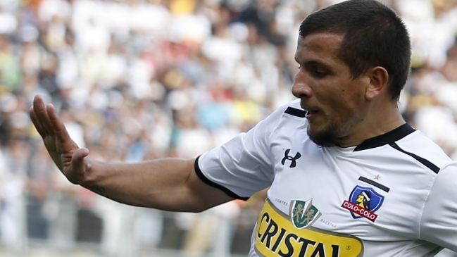 Colo Colo consiguió un cómodo triunfo ante Puerto Montt en apronte para Copa Chile