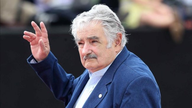 José Mujica viajó a Estados Unidos para reunirse con Barack Obama