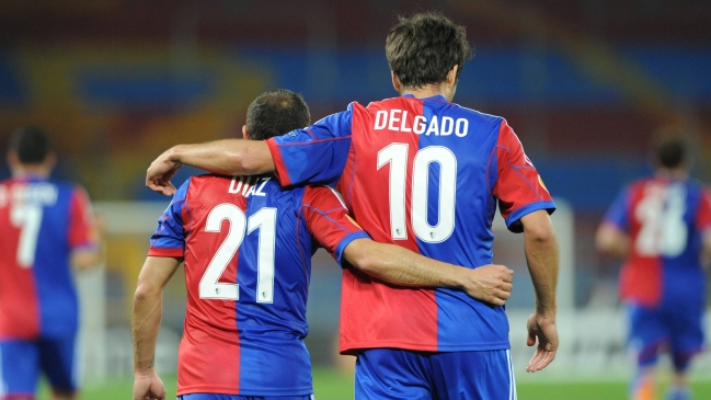 Young Boys postergó el festejo de Marcelo Díaz en la liga suiza