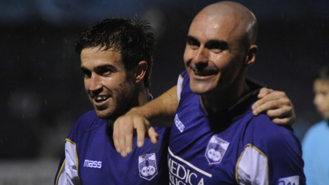 La programación de los cuartos de final vuelta de la Copa Libertadores