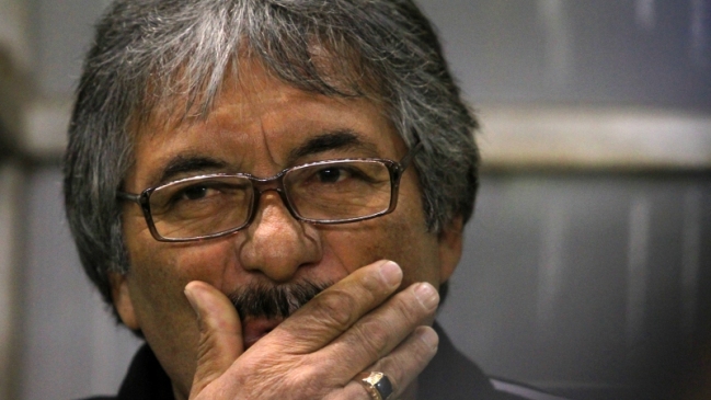 Carlos Rojas, DT de Coquimbo: Nunca sacamos nuestra vista del Campeonato de Clausura