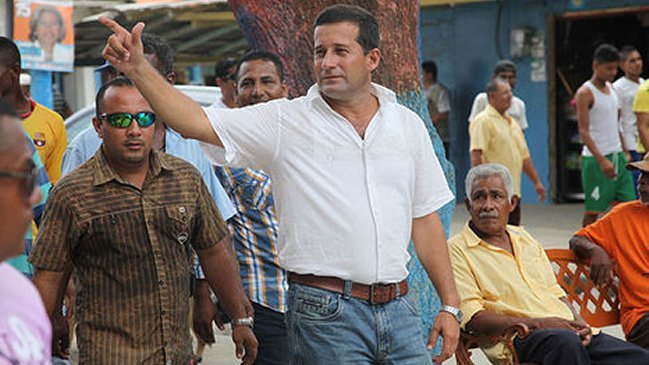 Autoridades investigan asesinato de un alcalde electo en Ecuador