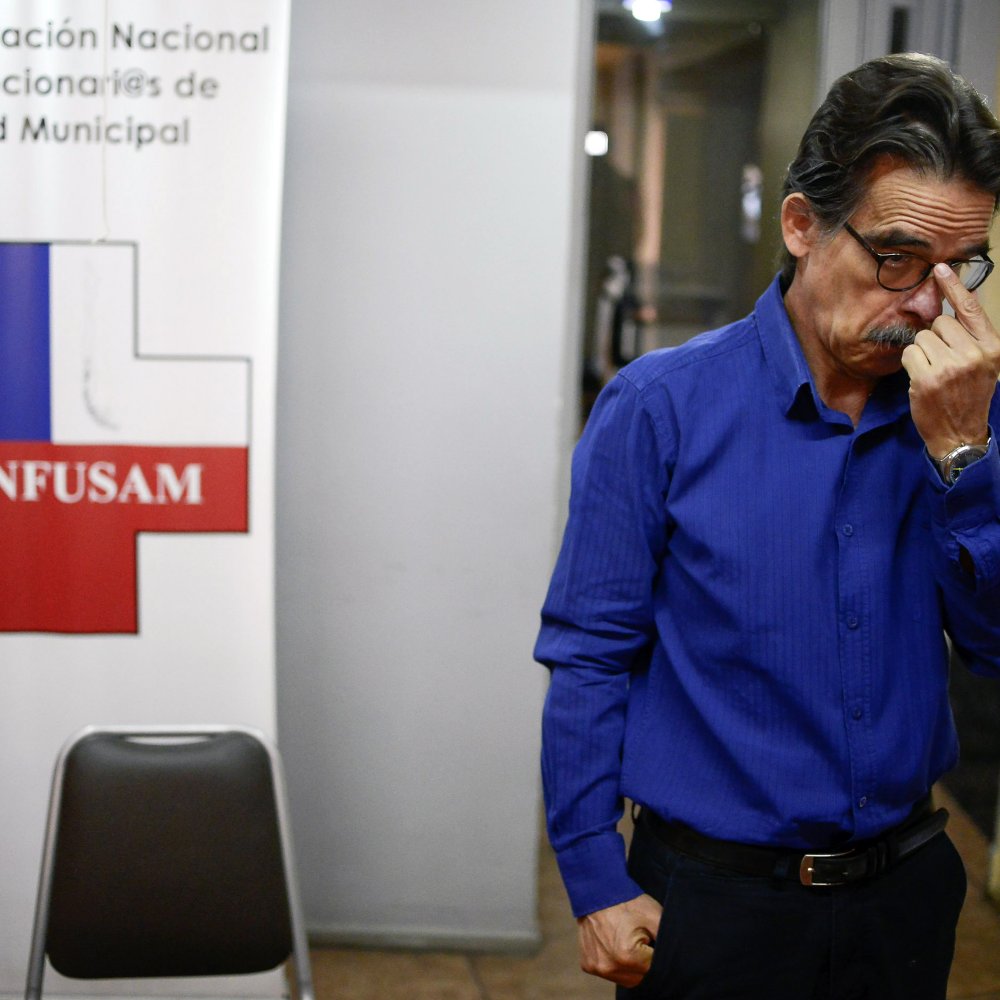 Confusam pide aclarar millonario pago en días cama: 