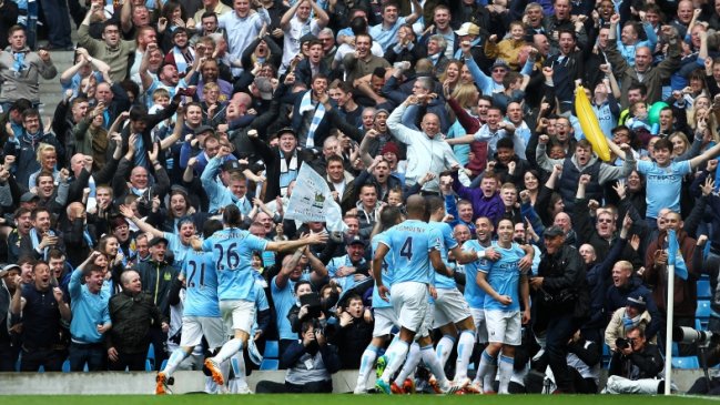 La crucial jornada donde Manuel Pellegrini puede ser campeón en Inglaterra