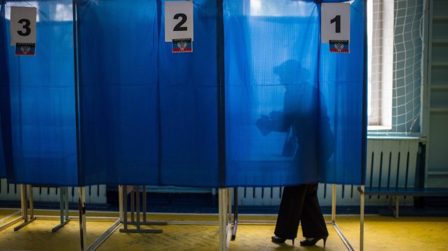 Cinco claves para entender el referendo en Ucrania