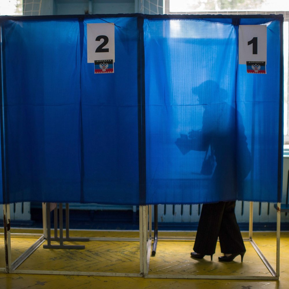 Cinco claves para entender el referendo en Ucrania