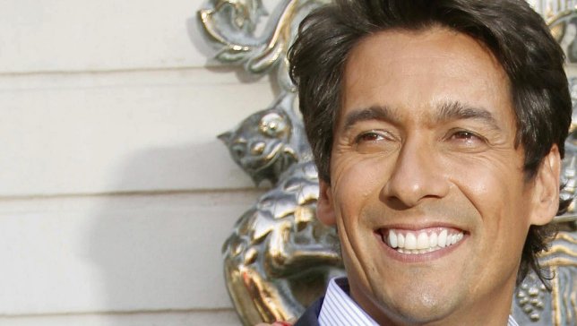 Rafael Araneda conducirá espacio mundialero basado en cámaras indiscretas