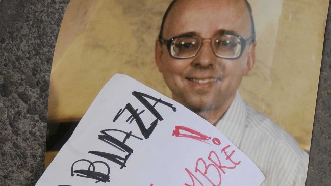 Senador UDI pedirá directamente a Cristina Fernández extradición de Apablaza