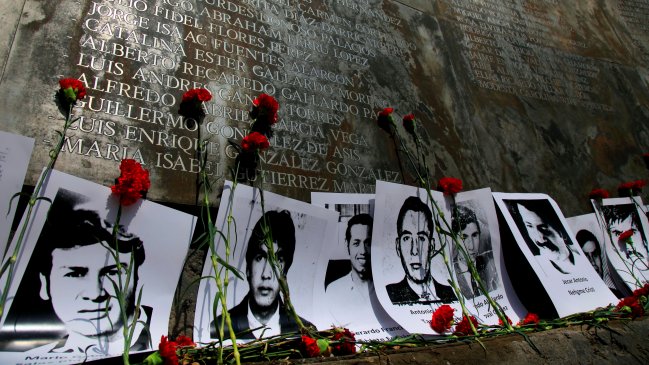 Corte ordenó pagar 220 millones a familiares por caso de los 