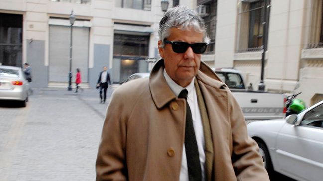 Ministro Eyzaguirre invitó a una 