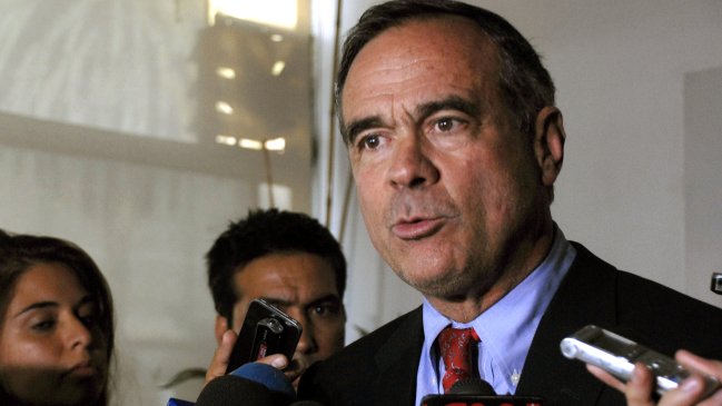 Nueva Mayoría y Gobierno alinearon posturas ante discusión de reforma tributaria en Senado