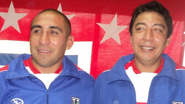 Ex delantero Ariel Pereyra es el nuevo director técnico de Unión La Calera