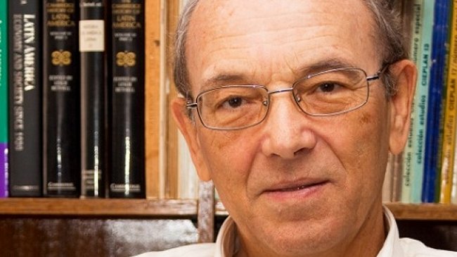 Ffrench-Davis: La reforma tributaria dará a los ricos 