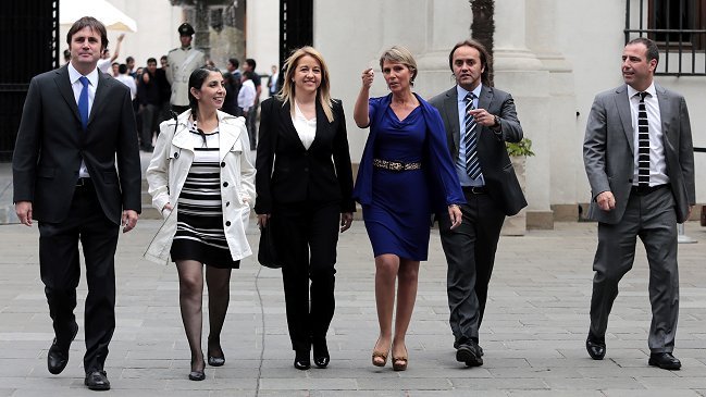 Amplitud anunció rechazo a reforma tributaria: 