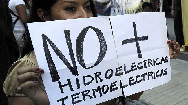 Ambientalistas piden a Bachelet definir su agenda sustentable