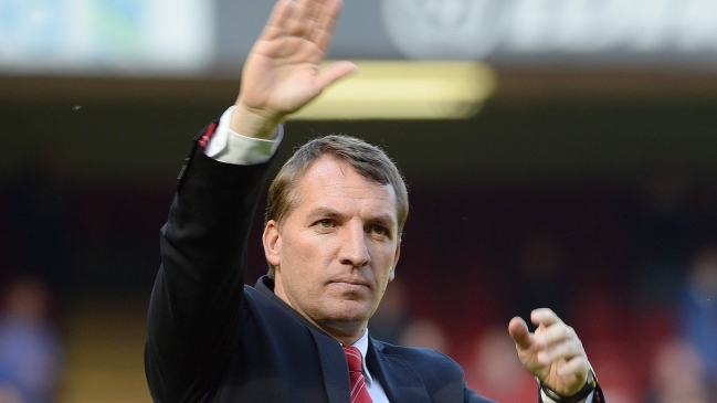 DT de Liverpool fue elegido por sus colegas como el mejor de la liga inglesa