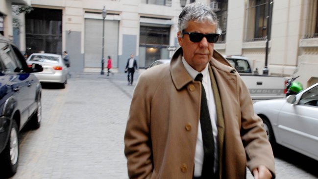 La metáfora futbolera de Eyzaguirre para rechazar la selección de alumnos