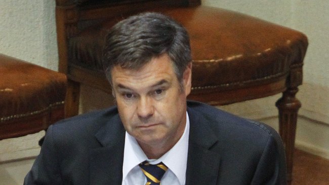 Reforma tributaria: Las voces que tensionan a RN