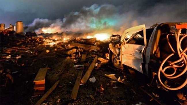 Explosión en Turquía deja al menos 20 mineros muertos y más de 200 atrapados