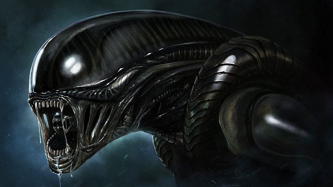 Murió Ruedi Giger, el creador de 