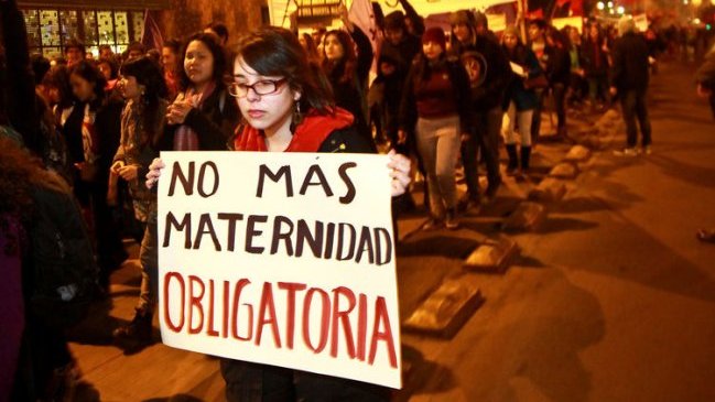 Corporación Humanas: El aborto clandestino es una experiencia denigrante