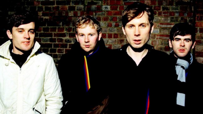Franz Ferdinand agendó regreso a Chile para septiembre