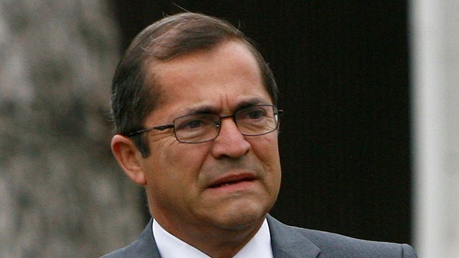 Familiares de detenidos desaparecidos celebran desafuero de Rosauro Martínez