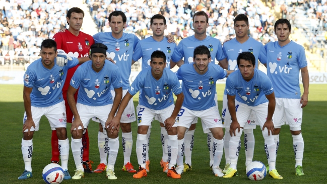 O'Higgins confirmó llegada de Facundo Sava a la banca celeste