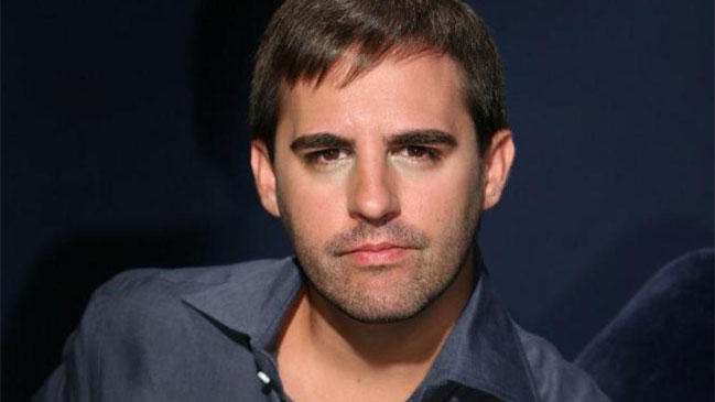 Destacado guionista de ciencia ficción dirigirá la nueva 