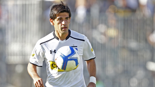 Julio Barroso puede partir a Celta de Vigo con Eduardo Berizzo