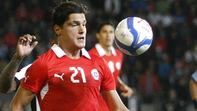 Miiko Albornoz: Es un gran honor estar entre los 30