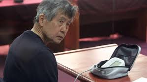 Fujimori: Justicia tomó medidas para evitar anulación del juicio