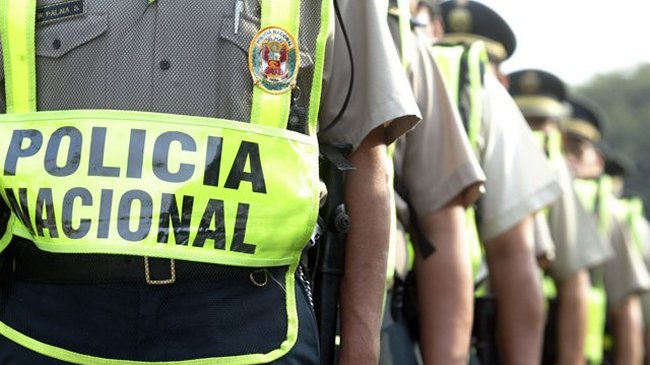 Mujer se lanzó desde un cuarto piso para evitar ser violada