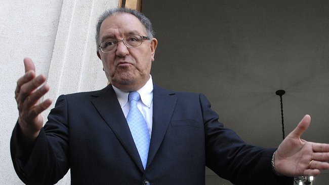 Intendente de La Araucanía: La huelga de hambre es un derecho