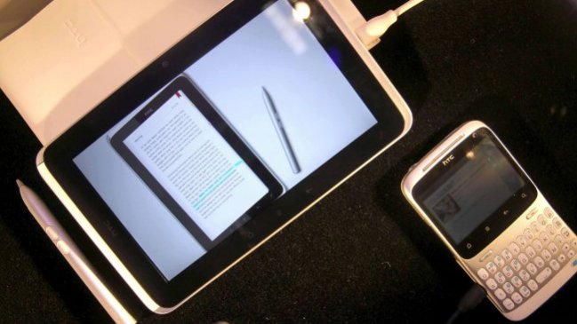 Chilenos apuestan por la convergencia en la conectividad