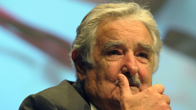 Mujica: 