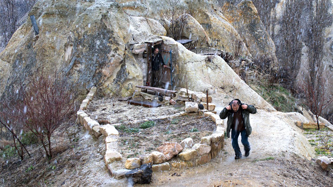 Apuesta turca se alza como favorita en Cannes 2014