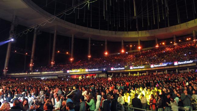 La llegada a Chile del Ibope Twitter TV Ratings