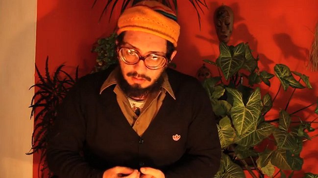 PDI incautó obras de artista que quemó los documentos de cobro de la U. del Mar